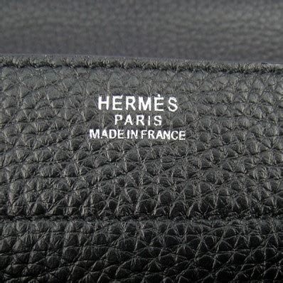 replica hermes sac a depeche